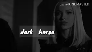 Ruby Hale ( Agents Of Shield ) — Dark Horse