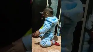 #punjabi #baby