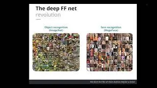 T. Serre - Beyond feedforward processing: On the role of feedback mechanisms in visual recognition