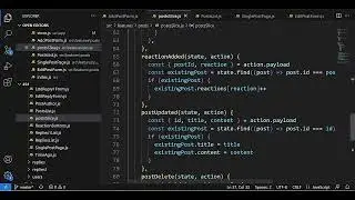 React Redux Thunk Action creator