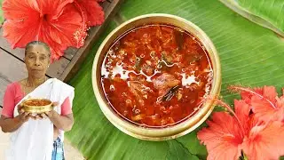 Tasty And Healthy Hibiscus Rasam | Chembrathy Rasam