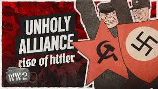 Unholy Alliance topples Saxony - Rise of Hitler 05, May 1930