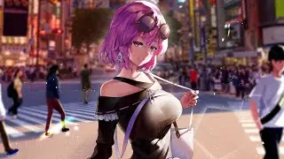 【東方Progressive House】 But I will Go 「PacificA」