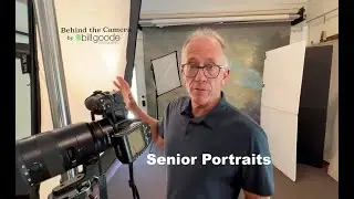 Senior Portraits Session