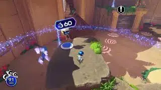 Astro Bot is FINALLY here!