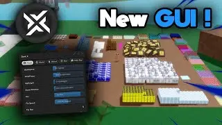 🔥 NEW Dark X GUI ! [ Free ] 🌳 Lumber Tycoon 2 Scripts 🌳 | ROBLOX Scripts