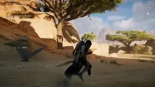 Assassin's Creed® Origins: Limestone Quarry