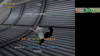 THPS3 Tony% 4:51