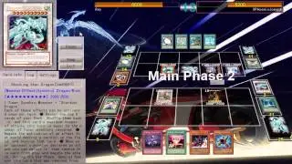 YGOPro Dev:-Junk Doppel Duel Journey Episode 3[Turbo Duel]