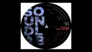 Uril Big - Rhythm of universe (Original Mix)