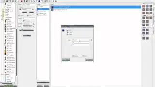 Game Maker Drag and Drop an item
