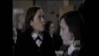 The Woods Catfight