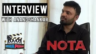 Anand Shankar - Sarkar oda power vera level la irukum.