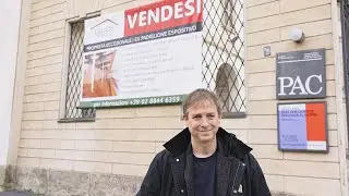 Interview | Leandro Erlich - Argentina. Quel che la notte racconta al giorno