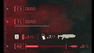 Objective: Survive