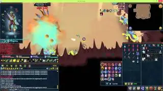 solo kalphite king no food 5:28
