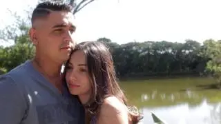 Ensaio pré wedding - Camila e Diego