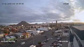 4Video Demo 4K Cámara DS2CE19U1TAIT3ZF