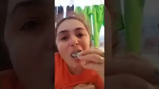 асмр глино мел🤗 хруст🤗 🤤💕💋❤🌺🌹