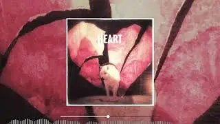 Heart - TEISAN | OFFICIAL STREAM