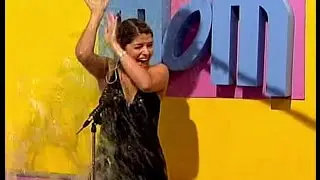 HOLLY WILLOUGHBY GETS GUNGED AGAIN AN ABSOLUTE CLASSIC WOW WOW WOW NO AUDIO EDITED 2022