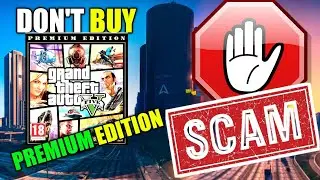 Don't Buy Gta 5 Premium Edition || Waste Of Money || Hindi