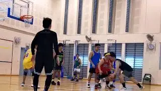 Holiday Hoops Highlights 16Dec2023