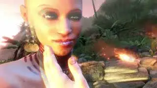 Jason confronts Vaas - Far Cry 3 Part 9! - Gameplay Walkthrough