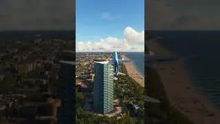 MIND-BLOWING Miami Airport Landing Secrets Revealed with TUI Airways Boeing 787