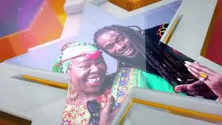 Orange Music Legends S2 EP12 REPET avec Sally Nyolo, MR LEO, Ndedi Eyango & Fadil