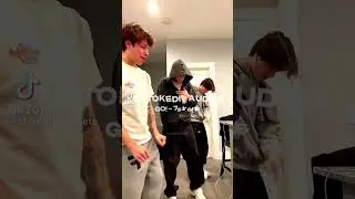 TikTok edit audio pt1 | GO! - 7sirens | #edit #sturniolotripletsedit #tiktok #tiktokeditaudios
