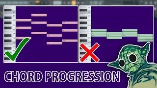 Simple Chord And Chord Progression Tricks You Should Know -  WITHOUT Music Theory