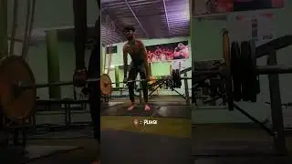 #shorts #gym #deadlift 😈🥶