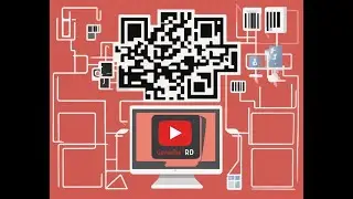 Generate QR Codes for Any URL in 5 Minutes | QR Code in Python