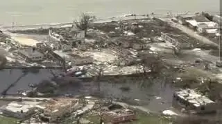 Double Trackz  - Jamaica (Hurricane Melissa)