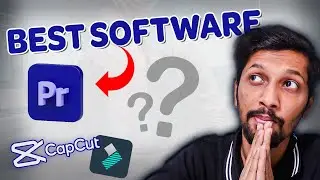 Best Software for Video Editing 2024 | Ultimate Guide