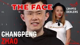 Чанпен Чжао: Binance, история основателя крипто биржи