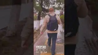 Our lives bounded to cities / жизнь городов в нас