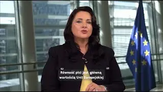 Helena Dalli do uczestniczek XIV Kongresu Kobiet
