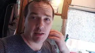 Куда пропал, почему нет видео.