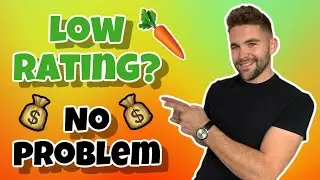 INSTACART TIPS 2021 | HOW TO MAKE MONEY WITH A LOW RATING
