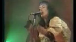 Rhiannon Tomos a'r Band  Ddim ond y Diafol 1982