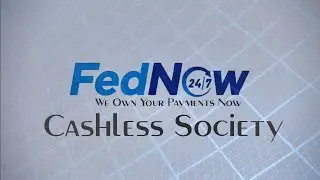Cashless Society 2023