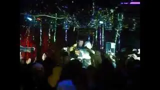 Концерт L'One в клубе 16 тонн 09.10.13