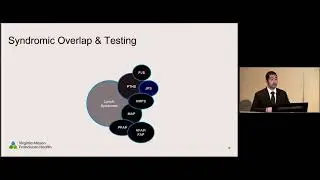 Hereditary Colorectal and Pancreatic Cancers – What, Who & Why, May 21, 2021