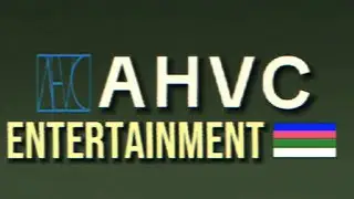 AHVC American Home Video Company intro