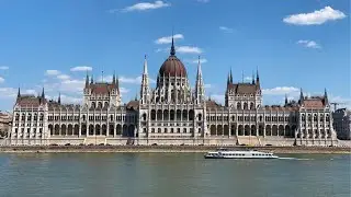 Hungary - Budapest