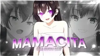 Mamacita 💜💫 "Yuki Suou" [Edit/Amv] - Alya Sometimes Hides Her Feelings In Russian