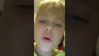 Jag gör en rum store