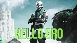 HELLO BRO! FORTNITE MONTAGE! EPIC KILL, FUNNY MOMENTS AND EPIC FAILS